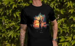 maglia drago thyrus di terni, merchandising drago thyrus di terni, abbigliamento del drago thyrus 