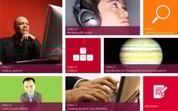 Digital Learning Solutions