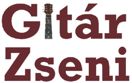 Gitárzseni: Fonográf - Lökd Ide a Sört akkordok