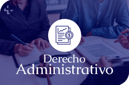 Derecho Administrativo