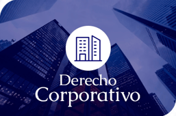 Derecho Corporativo