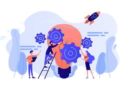 intelligence artificielle transformation entreprise digitalisation technologie ia ai processus