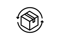 Notre boutique en ligne pour le mma facilitent le retour de vos articles encas de besoins.