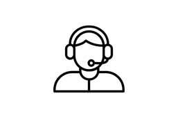 Notre service client répond à toute vos questions. Rejoignez une communauté passionné par le mma.