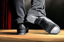 Tap Dancing