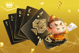King's Poker for SuperYummy888