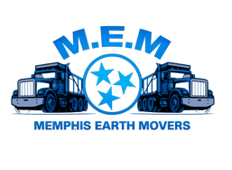 memphis earth movers client logo