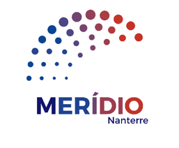 logo de l'assoctiation Meridio