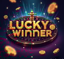 Lucky Winner: Downlaod Lucky winner Game APK.