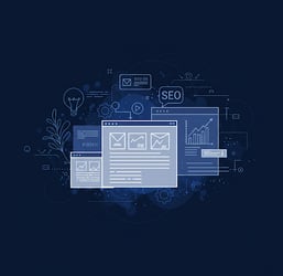 free seo with every website in north carolina