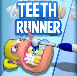Teeth Runner
