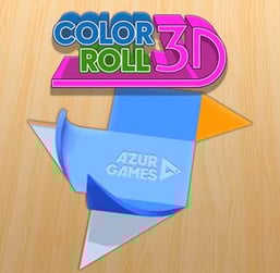 Color Roll 3D