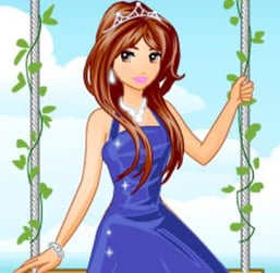Garden Princess