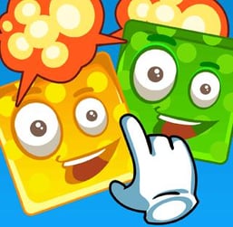 Jelly Collapse