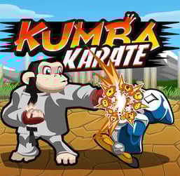 Kumba Karate