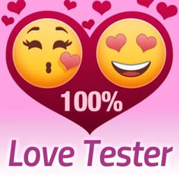 Love Test