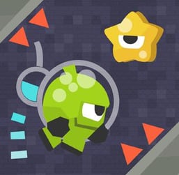 Ufo Run