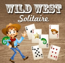 Wild West Solitaire