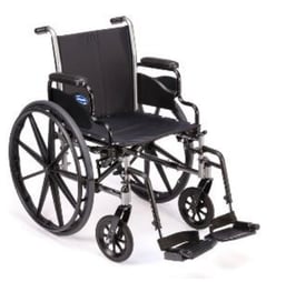 Wheelchair Rental Kansas City