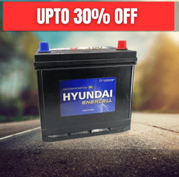 Hyundai Car Battery