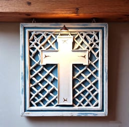 wall art, wall decor, wall hanging wooden