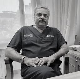 Best Neuro-surgeon in Navi-Mumbai