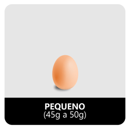 Distribuidora de ovos em Barra do Garcas