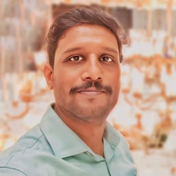 Ankit Jaiswal Founder (Tutelogy) (MCA, Artist, Animator, CGI Animator, Gameplay Animator.)