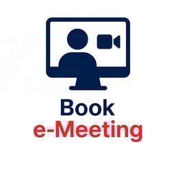 Book møde med Intermediary AS