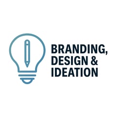 Branding Design & Ideation