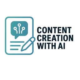 Content Creation with AI