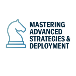 Mastering Advanced Strategies & Development