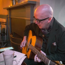 Jim Mackay - Celtic Django Project