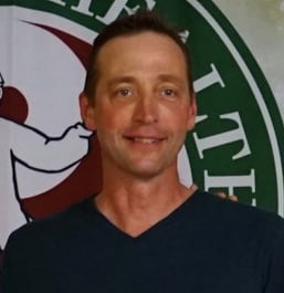 Johnny Packard Tai Chi for Health Certified Instructor and Senior Trainer