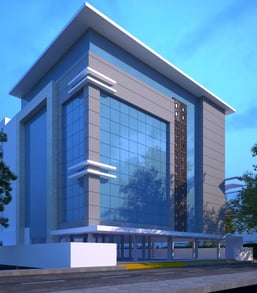 royal square  commercial buildings-kodambakkam