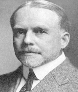 Aldred Warthin