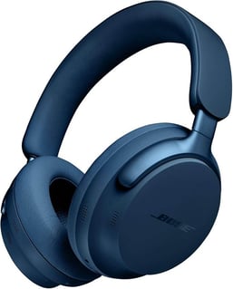A Comprehensive Review of Bose QuietComfort Bluetooth Headphones