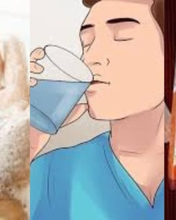 Diarrhea v dehydration Prevention