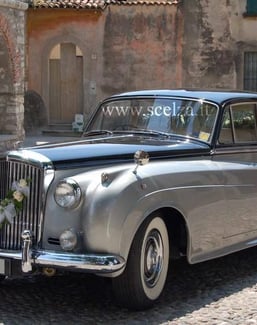 Bentley S1