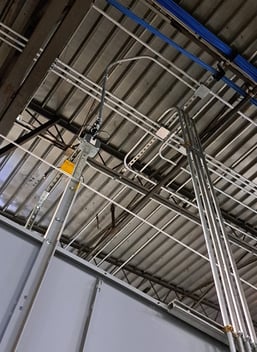 Commercial Electrician