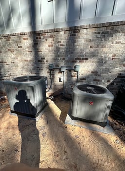 Electric Installation
