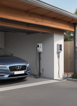 EV Charger