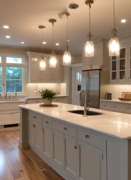 Lighting Solutions