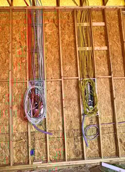home wiring