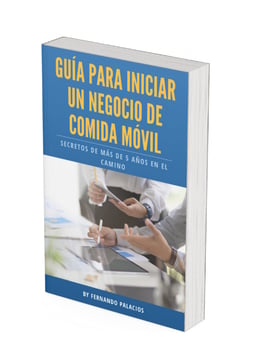 a book with a person holding a tablet and a book