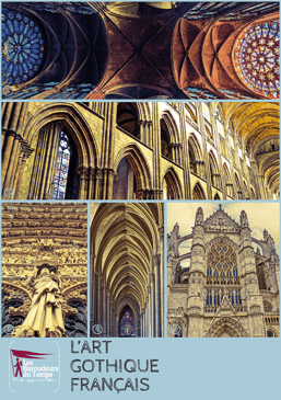 l'art gothique francais