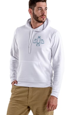 CommunityTee balance hoodie