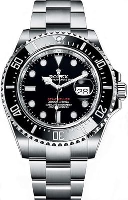 Rolex Men's Watch