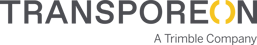 Logo corporativo Transporeon
