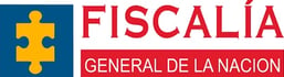 Logo de la fiscalia general de la nacion como cliente